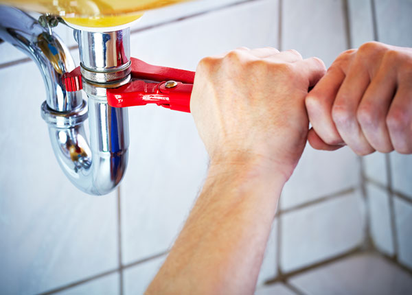 About Golden Meadow Plumbers